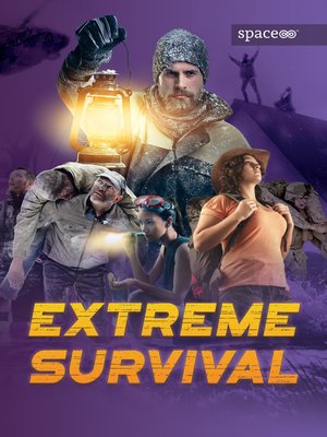 cover image of Extreme Survival